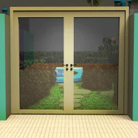 Escape Room Game - Confusion 2